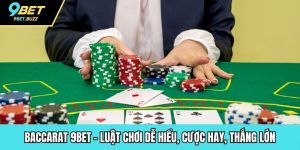 Baccarat 9BET