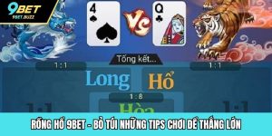 Rồng hổ 9BET