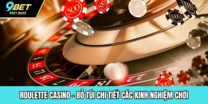 roulette casino