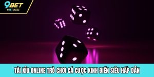 tài xỉu online