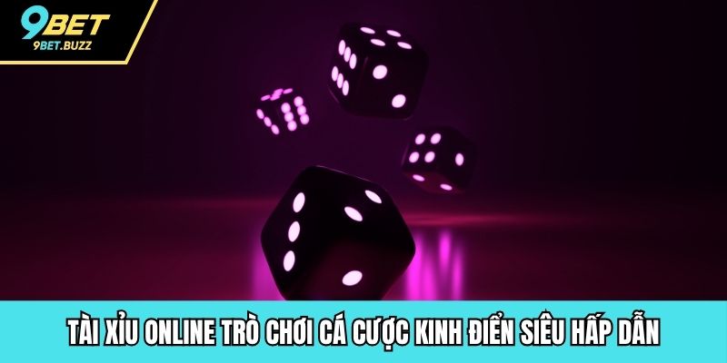 tài xỉu online