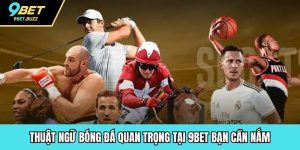 thuật ngữ bóng đá