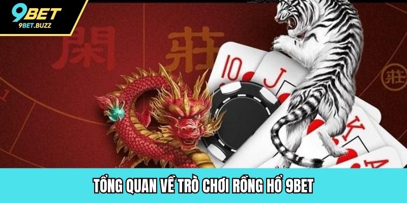 Tổng quan về trò chơi Rồng Hổ 9BET